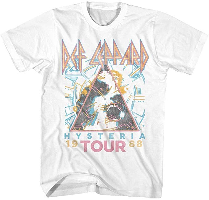 English Lop aeneus Rock Shirt